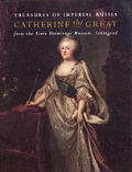 Catherine The Great Treasures Of Imperia