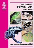 Bsava Manual Of Exotic Pets