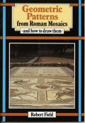 Geometric Patterns From Roman Mosaics