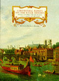 Ceremonial Barges Of The River Thames