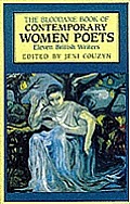 Bloodaxe Book Of Contemporary Women Poet
