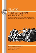 Plato: Martyrdom of Socrates
