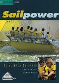 Sailpower The Science Of Speed