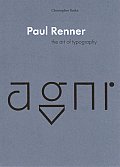 Paul Renner Art Of Typography