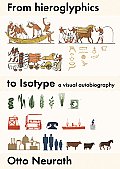 From Hieroglyphics to Isotype A Visual Autobiography