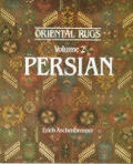 Oriental Rugs Persian Volume 2