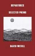 Departures: Selected Poems
