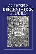 Reformation Studies