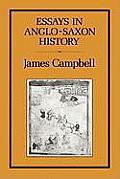 Essays in Anglo-Saxon History