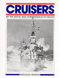 Cruisers Of The Royal & Commonwealth Nav