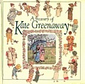 Treasury Of Kate Greenaway