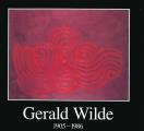 Gerald Wilde 1905 1986