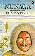 Nunaga Ten Years Among The Eskimos