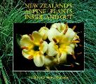 New Zealands Alpine Plants Inside & Out