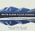 White Cloud Silver Screen New Zealand On