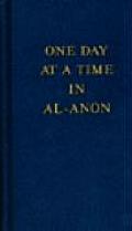 One Day at a Time in Alanon