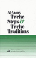 Alanons Twelve Steps & Twelve Traditions