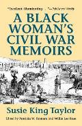 A Black Women's Civil War Memiors