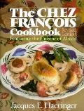 Chez Francois Cookbook Featuring Alsace