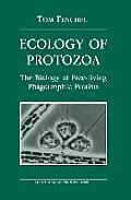 Ecology of Protozoa: The Biology of Free-Living Phagotropic Protists