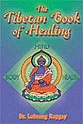 Tibetan Book Of Healing