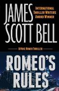 Romeo's Rules (A Mike Romeo Thriller)
