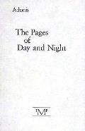 pages of day & night