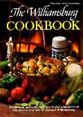 Williamsburg Cookbook Traditional & Contempo