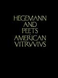 American Vitruvius Hegemann