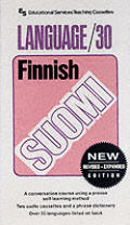 Language 30 Finnish