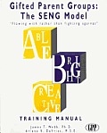 Gifted Parent Groups The Seng Model Flowing with Rather Than Fighting Against