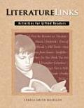 Literature Links: Activities for Gifted Readers