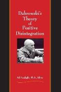 Dabrowski's Theory of Positive Disintegration