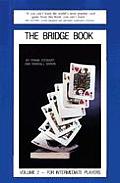 Bridge Book Volume 2 For Intermediate Player