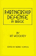 Partnership Defense In Bridge
