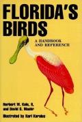 Floridas Birds A Handbook & Reference