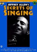 Secrets Of Singing Male Voice With Cd
