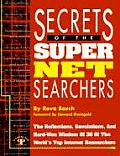 Secrets of the Super Net Searchers