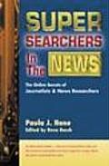 Super Searchers in the News