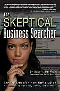 The Skeptical Business Searcher