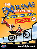 Extreme Searchers Internet Handbook A Guide for the Serious Searcher 3rd Edition