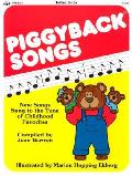 Piggyback Songs New Songs Sung To The
