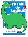 Theme A Saurus The Great Big Book Of