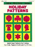 Holiday Patterns