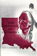 Indians Of Louisiana