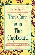Cure Is In The Cupboard Oregano Revised