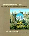 My Lessons With Kumi: How I learned to perform with confidence in life and work