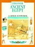 Discover Ancient Egypt: A Carnegie Activity Book