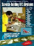 Scratch Building Rc Airplanes
