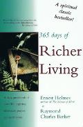 365 Days of Richer Living: Daily Inspirations